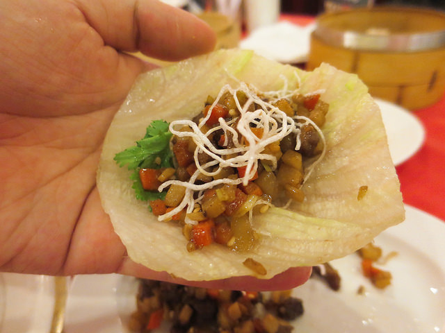 六福客棧金鳳廳 25