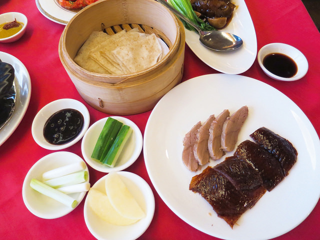 六福客棧金鳳廳 21