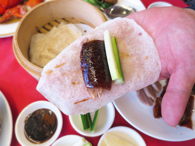 六福客棧金鳳廳 23