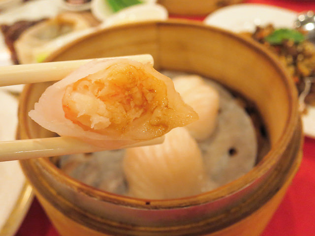 六福客棧金鳳廳 28