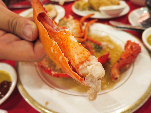 六福客棧金鳳廳 15