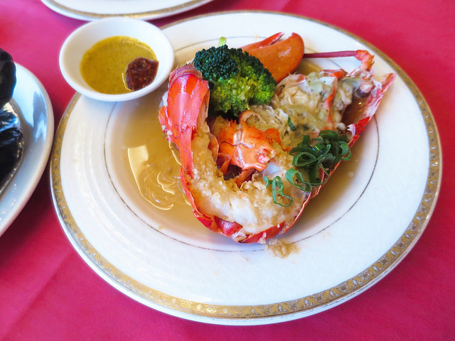 六福客棧金鳳廳 12