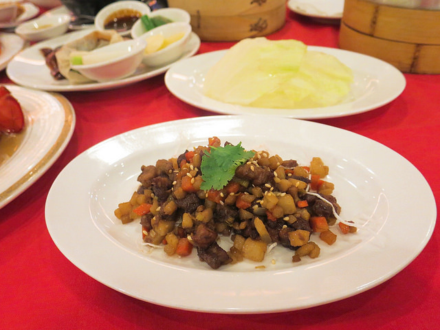 六福客棧金鳳廳 24