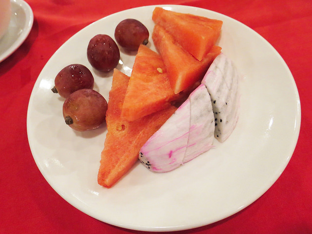 六福客棧金鳳廳 38