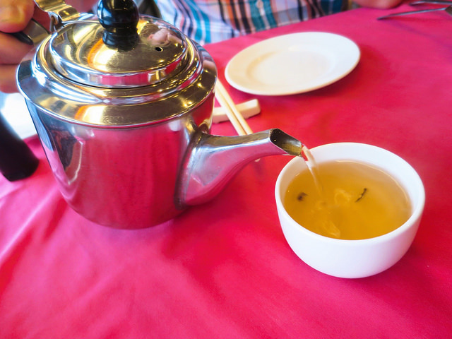 六福客棧金鳳廳 11