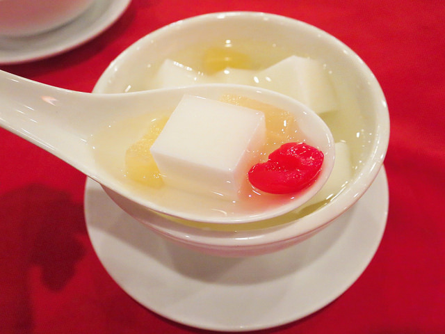 六福客棧金鳳廳 37