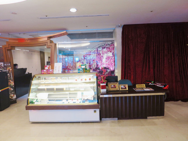 六福客棧金鳳廳 03