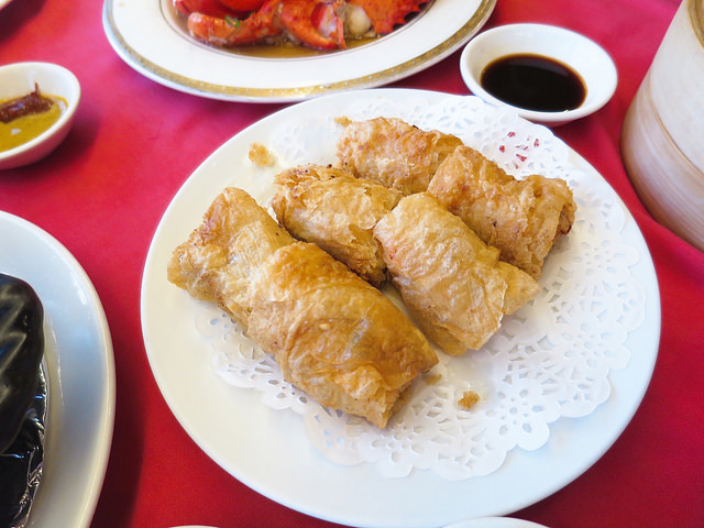 六福客棧金鳳廳 29