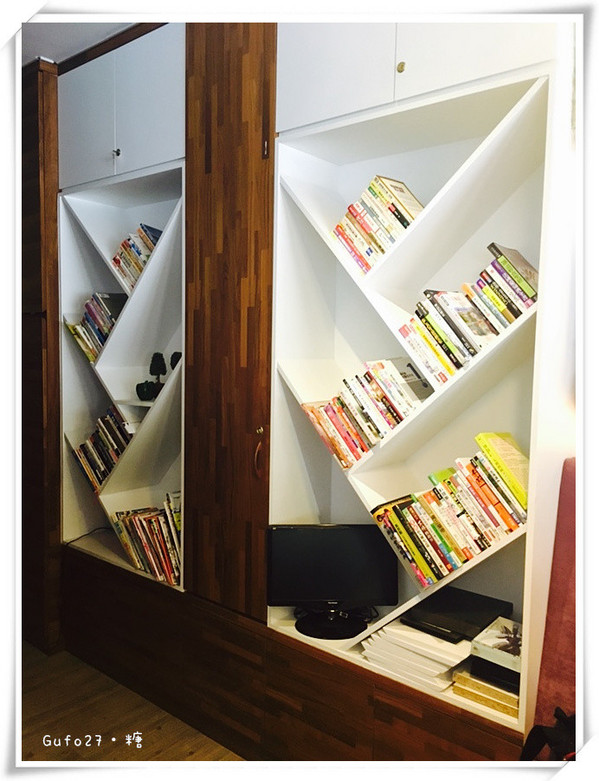 GUFO27 BRUNCH&CAFE：【台北中山】Gufo27庫塔廚房