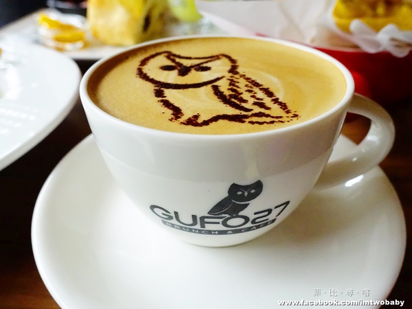 GUFO27 BRUNCH&CAFE: 【捷運美食】Gufo27庫塔廚房 貓頭鷹主題餐廳 早午餐/義式料理/甜點/咖啡 創意餐點份量十足 夢幻甜點色彩繽紛超吸睛!南京復興捷運站 GUFO27 BRUNCH&CAFE: 【捷運美食】Gufo27庫塔廚房 貓頭鷹主題餐廳 早午餐/義式料理/甜點/咖啡 創意餐點份量十足 夢幻甜點色彩繽紛超吸睛!南京復興捷運站