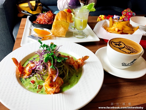 GUFO27 BRUNCH&CAFE: 【捷運美食】Gufo27庫塔廚房 貓頭鷹主題餐廳 早午餐/義式料理/甜點/咖啡 創意餐點份量十足 夢幻甜點色彩繽紛超吸睛!南京復興捷運站 GUFO27 BRUNCH&CAFE: 【捷運美食】Gufo27庫塔廚房 貓頭鷹主題餐廳 早午餐/義式料理/甜點/咖啡 創意餐點份量十足 夢幻甜點色彩繽紛超吸睛!南京復興捷運站