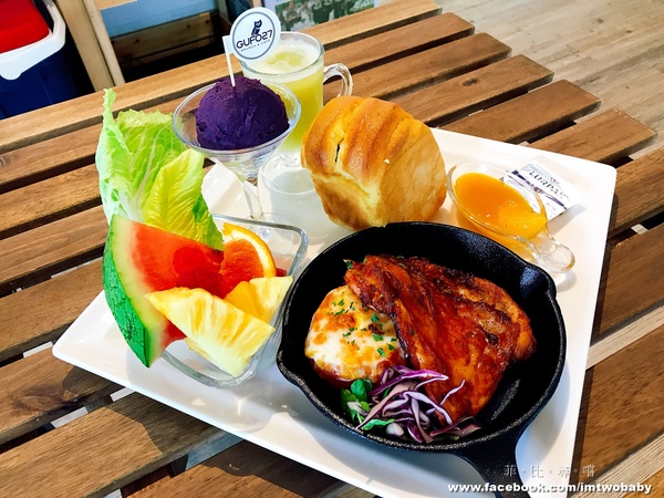 GUFO27 BRUNCH&CAFE: 【捷運美食】Gufo27庫塔廚房 貓頭鷹主題餐廳 早午餐/義式料理/甜點/咖啡 創意餐點份量十足 夢幻甜點色彩繽紛超吸睛!南京復興捷運站 GUFO27 BRUNCH&CAFE: 【捷運美食】Gufo27庫塔廚房 貓頭鷹主題餐廳 早午餐/義式料理/甜點/咖啡 創意餐點份量十足 夢幻甜點色彩繽紛超吸睛!南京復興捷運站