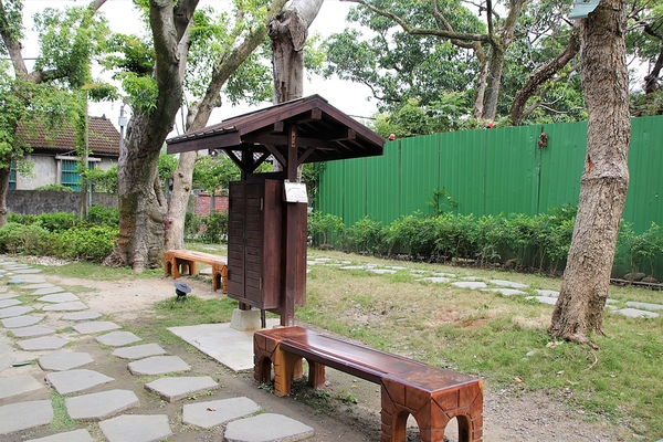 木藝生態博物館 壹號館:【桃園市大溪景點】木藝生態博物館壹號館~日式百年建築再現大溪風華