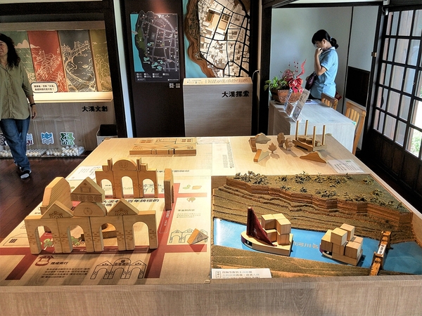 木藝生態博物館 壹號館:【桃園市大溪景點】木藝生態博物館壹號館~日式百年建築再現大溪風華