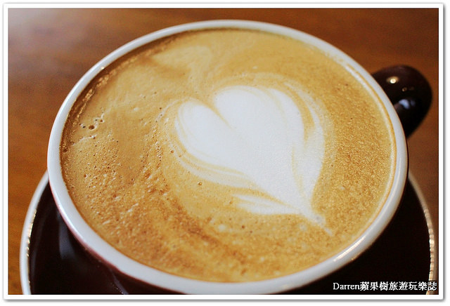 『桃園市中壢區下午茶』Table2 Coffee Roaster★必點軟綿細緻的舒芙蕾鬆餅/中壢sogo商圈/海華特區美食