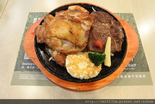 阿蘭貝爾牛排廚房東海店(創始店) (14).jpg