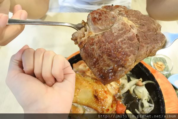 阿蘭貝爾牛排廚房東海店(創始店) (16).jpg