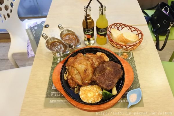 阿蘭貝爾牛排廚房東海店(創始店) (21).jpg