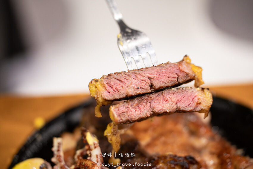 台中龍井美食餐廳推薦_阿蘭貝爾牛排廚房，加69元多樣炸物無限吃！被排餐耽誤的羅宋湯專賣店，中科商圈親子餐廳推薦_2025菜單 – 冠婷生活趣