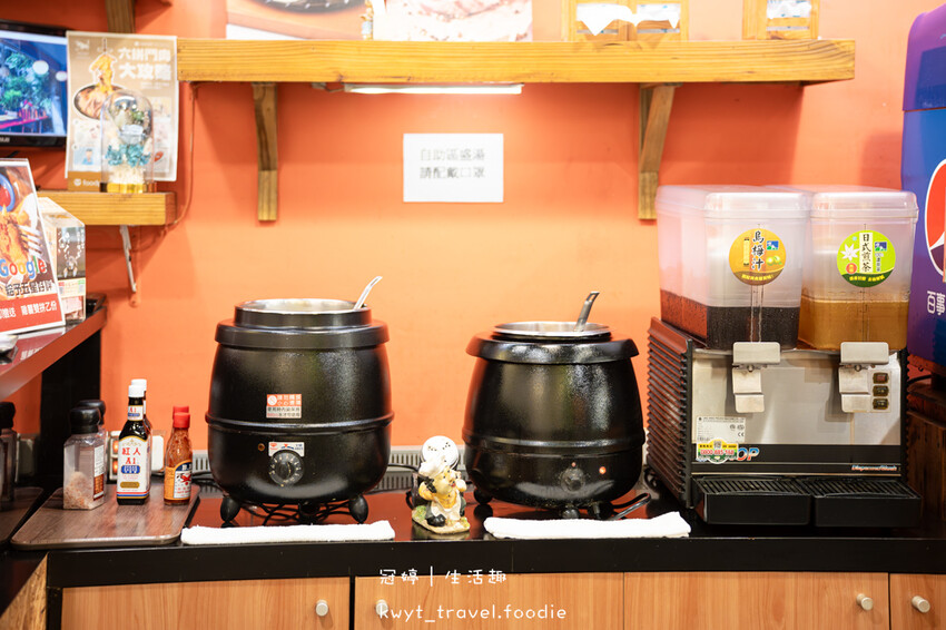 台中龍井美食餐廳推薦_阿蘭貝爾牛排廚房，加69元多樣炸物無限吃！被排餐耽誤的羅宋湯專賣店，中科商圈親子餐廳推薦_2025菜單 – 冠婷生活趣
