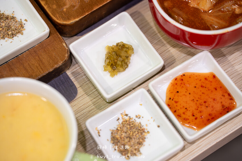 台中龍井美食餐廳推薦_阿蘭貝爾牛排廚房，加69元多樣炸物無限吃！被排餐耽誤的羅宋湯專賣店，中科商圈親子餐廳推薦_2025菜單 – 冠婷生活趣