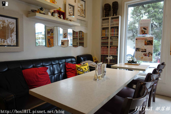 【雲林。莿桐】專業咖啡達人。芒果咖啡館。咖啡香醇。套餐美味。雲林莿桐好評咖啡店推薦