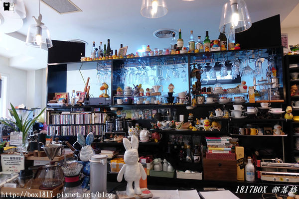 【雲林。莿桐】專業咖啡達人。芒果咖啡館。咖啡香醇。套餐美味。雲林莿桐好評咖啡店推薦