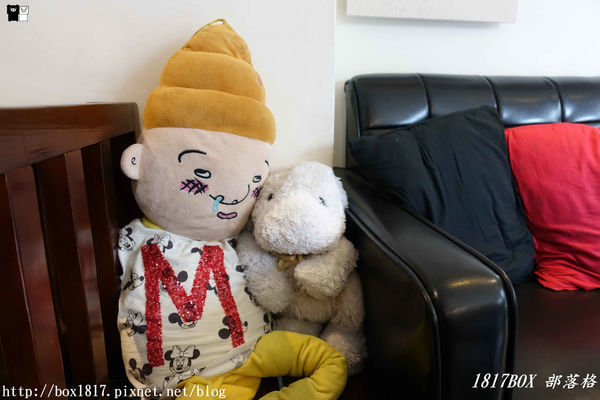 【雲林。莿桐】專業咖啡達人。芒果咖啡館。咖啡香醇。套餐美味。雲林莿桐好評咖啡店推薦