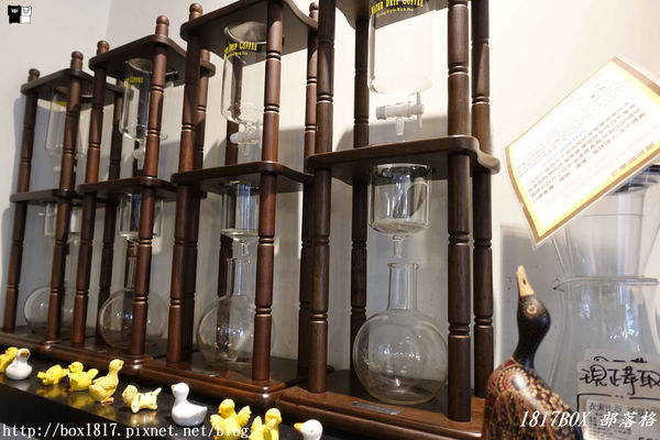 【雲林。莿桐】專業咖啡達人。芒果咖啡館。咖啡香醇。套餐美味。雲林莿桐好評咖啡店推薦