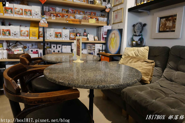 【雲林。莿桐】專業咖啡達人。芒果咖啡館。咖啡香醇。套餐美味。雲林莿桐好評咖啡店推薦