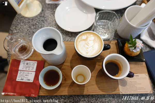 【雲林。莿桐】專業咖啡達人。芒果咖啡館。咖啡香醇。套餐美味。雲林莿桐好評咖啡店推薦