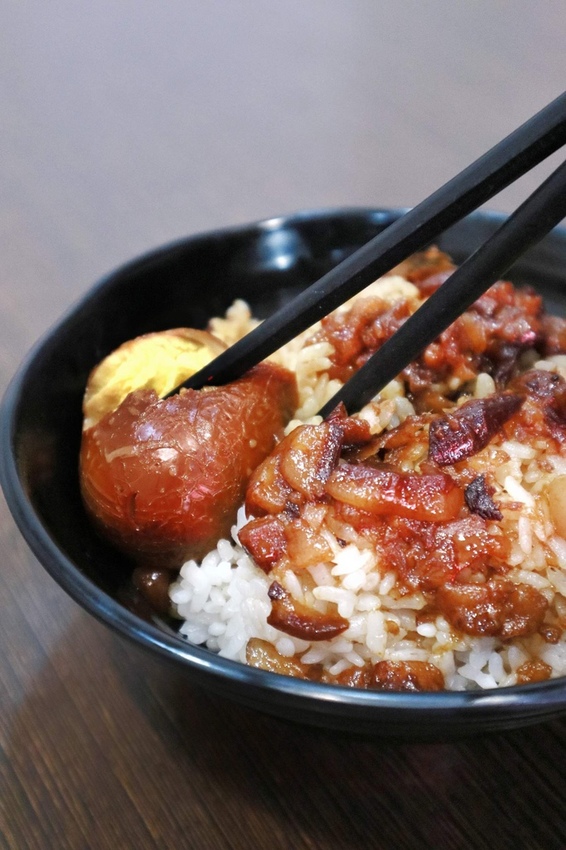 廟東清水排骨酥麵