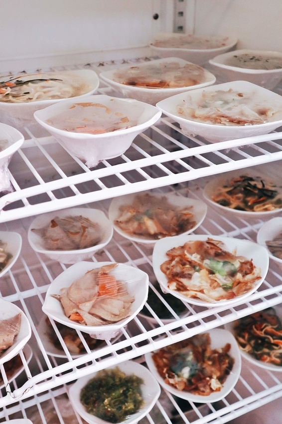 廟東清水排骨酥麵