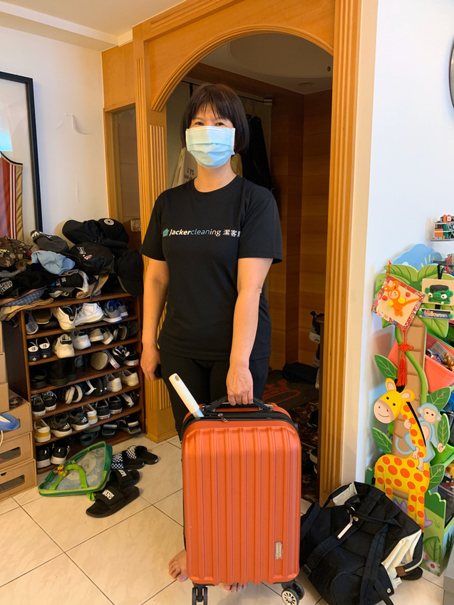 內湖居家清潔 ▏潔客幫到府清潔服務4小時 完全救了職場媽媽的豬窩。連兒子都說"媽咪~我們家終於乾淨啦~~"。24h線上即時預定 APP預約超方便。居家清潔好助手。