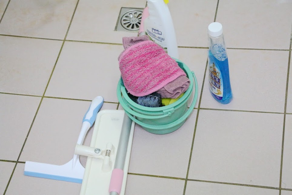 【羽諾居家】潔客幫到府清潔服務♥居家清潔的好幫手