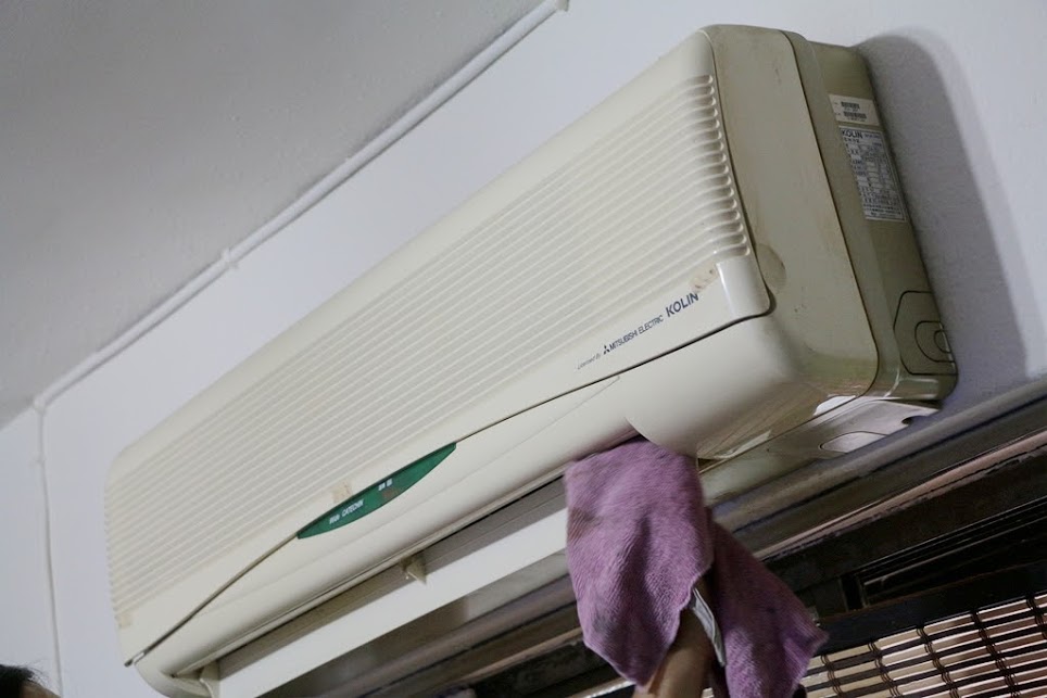 【羽諾居家】潔客幫到府清潔服務♥居家清潔的好幫手