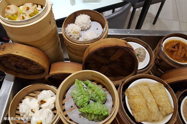 【苗栗/頭份】尚順君樂飯店(點心坊) 【苗栗/頭份】尚順君樂飯店(點心坊)