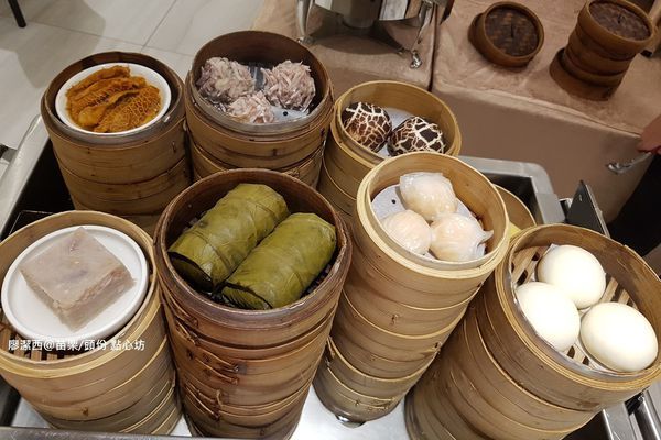 【苗栗/頭份】尚順君樂飯店(點心坊) 【苗栗/頭份】尚順君樂飯店(點心坊)