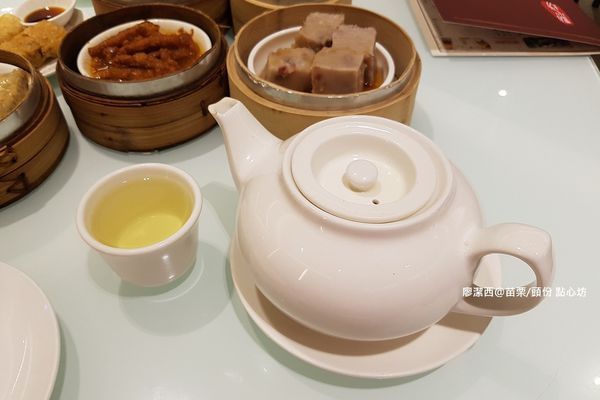 【苗栗/頭份】尚順君樂飯店(點心坊) 【苗栗/頭份】尚順君樂飯店(點心坊)