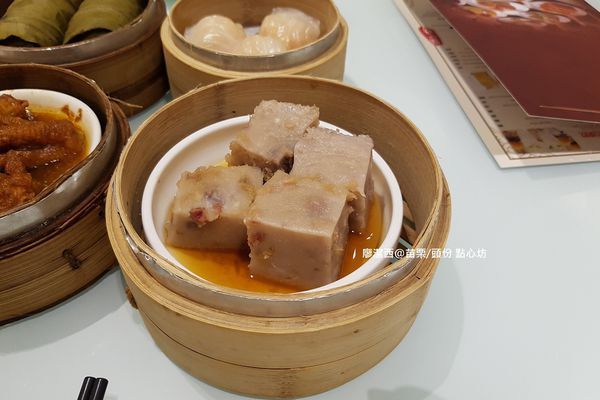 【苗栗/頭份】尚順君樂飯店(點心坊) 【苗栗/頭份】尚順君樂飯店(點心坊)