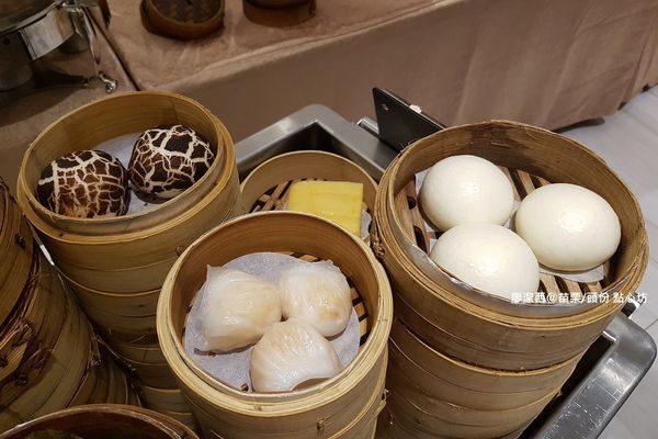 【苗栗/頭份】尚順君樂飯店(點心坊) 【苗栗/頭份】尚順君樂飯店(點心坊)