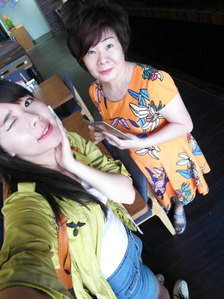 Mr.Wheat 小麥先生創意料理(文平義式館)：【台南】小麥先生(文平義式館) 超美味！主廚排餐～給我吃肉其餘免談！