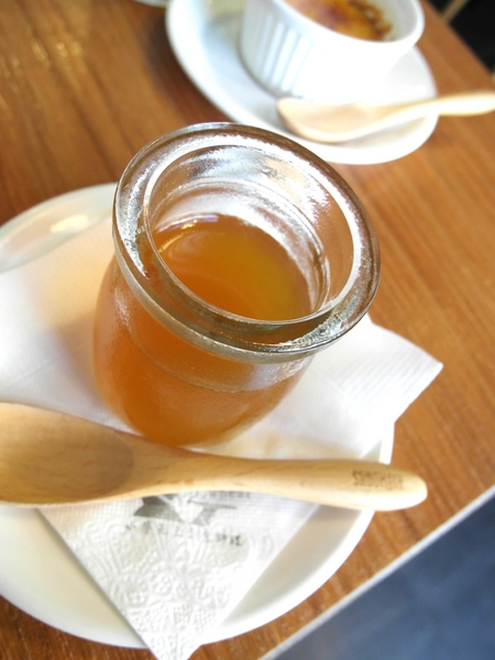 Mr.Wheat 小麥先生創意料理(文平義式館)：【台南】小麥先生(文平義式館) 超美味！主廚排餐～給我吃肉其餘免談！