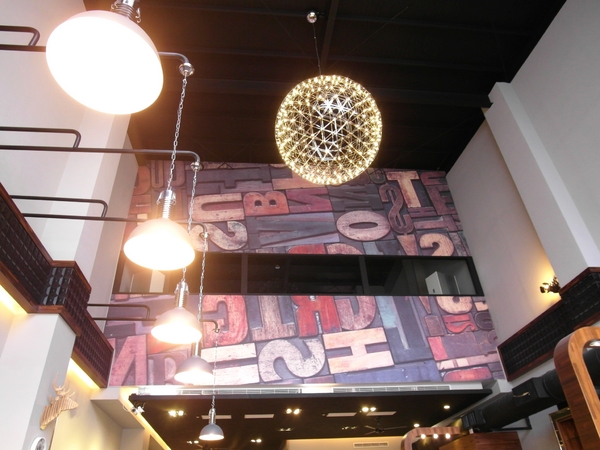 Mr.Wheat 小麥先生創意料理(文平義式館)：【台南】小麥先生(文平義式館) 超美味！主廚排餐～給我吃肉其餘免談！