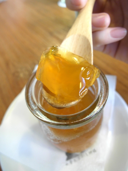 Mr.Wheat 小麥先生創意料理(文平義式館)：【台南】小麥先生(文平義式館) 超美味！主廚排餐～給我吃肉其餘免談！