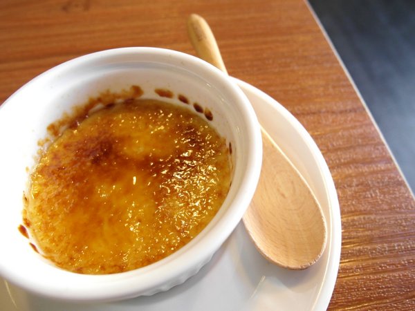 Mr.Wheat 小麥先生創意料理(文平義式館)：【台南】小麥先生(文平義式館) 超美味！主廚排餐～給我吃肉其餘免談！