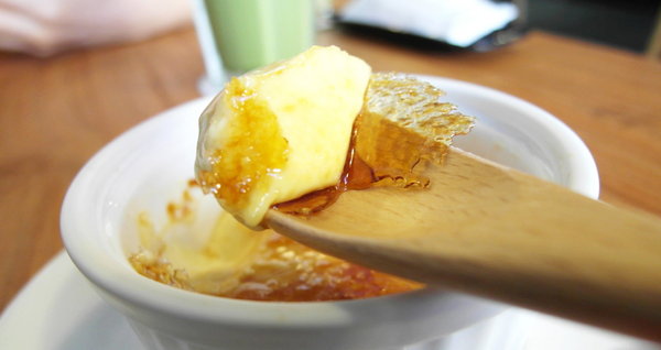 Mr.Wheat 小麥先生創意料理(文平義式館)：【台南】小麥先生(文平義式館) 超美味！主廚排餐～給我吃肉其餘免談！