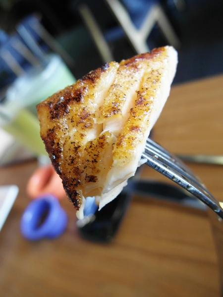 Mr.Wheat 小麥先生創意料理(文平義式館)：【台南】小麥先生(文平義式館) 超美味！主廚排餐～給我吃肉其餘免談！