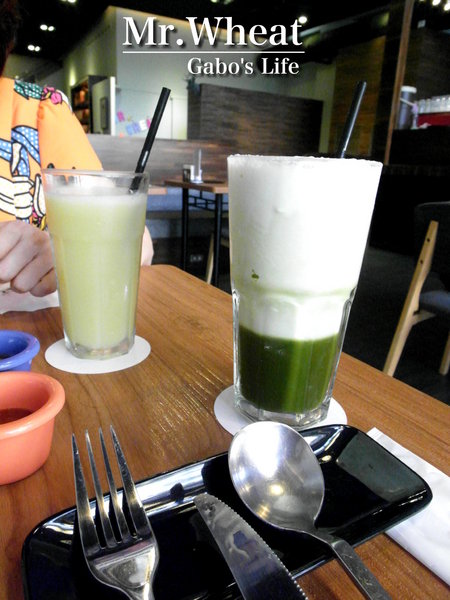 Mr.Wheat 小麥先生創意料理(文平義式館)：【台南】小麥先生(文平義式館) 超美味！主廚排餐～給我吃肉其餘免談！