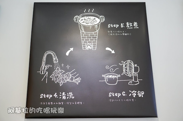 台中市|美食|神仙草 - 柴燒嫩仙草專賣店